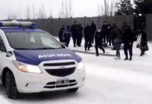 La Justicia ordenó una nueva detención por el crimen de Fabián Gutiérrez