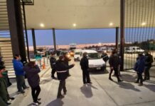 ¿Qué sucede entre Camioneros y Mercado Libre?