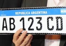 ARBA prorrogó hasta septiembre el vencimiento de la cuota 3 de patentes