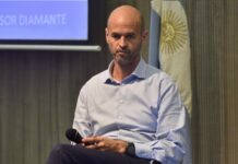 Procesan al ex ministro de Transporte Guillermo Dietrich en la Causa Peajes