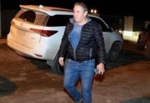 Fabián Gutiérrez: prisión preventiva para tres de los cuatro acusados por el crimen