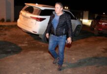 Encontraron el cuerpo de Fabián Gutiérrez, el ex secretario de Cristina Kirchner