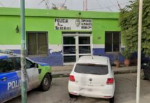 Escándalo en Almirante Brown: acusan a una comisaría de participar de robos y entraderas