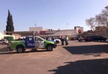 Adrogué: Cayó delincuente que abría autos con un inhibidor