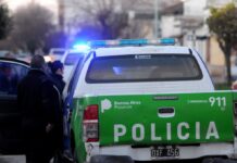 Quilmes: delincuentes se llevaron 70 netbooks de la Escuela N° 74 quilmes, robo, netbooks, escuela,