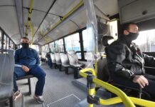 Suspenderán las SUBE que sean usadas por trabajadores no esenciales dos días seguidos