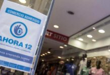 Lanzarán Ahora 36 para incentivar el consumo y reactivar la industria nacional