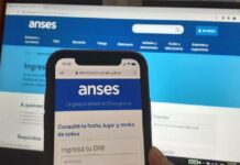 ANSES comienza el pago del IFE por CBU y cuenta bancaria: consultá cuándo cobrás