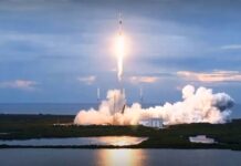 Saocom 1B: el nuevo satélite argentino