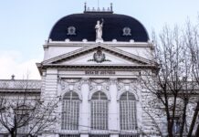 Denuncian casi 200 casos de Covid en el Poder Judicial y apuntan contra la Corte