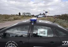 Facundo Astudillo: la autopsia del cuerpo encontrado comenzará el martes 25 facundo astudillo castro