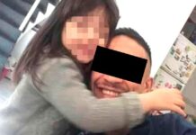 Liberaron al hombre que admitió haber violado a su hija en audios de WhatsApp