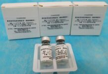 Coronavirus: Argentina comenzará a testear una vacuna china en Fase III