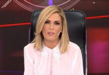 Imputaron a Viviana Canosa por «ejercicio ilegal de la medicina»