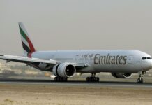 Emirates deja de operar en Argentina y ya son son cuatro las aerolíneas que se van del país