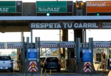 El TelePase será obligatorio en la Ciudad: cómo tramitarlo telepase, telepeaje, tele pase, peajes, como tramitar