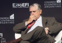 López Murphy quiere en un frente con Espert, Gómez Centurión y Milei