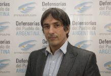 Fuerte respaldo de los vecinos a la gestión de Alejandro Gorrini en la Defensoría del Pueblo de Lanús Alejandro Gorrini, defensoria del pueblo de lanus, lanus, defensores del pueblo, adpra