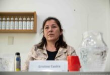 La madre de Facundo Castro, durísima tras la reunión con Kicillof: «Berni está mintiendo, le dije que tiene un ministro que es un bocón»