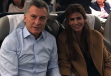 Crece el malestar por las vacaciones del ex Presidente Macri en París