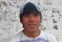 Hallaron objetos de Facundo Astudillo Castro en el destacamento policial Facundo Astudillo Castro