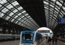 Anuncian inversiones en transporte por $700 mil millones para los próximos 4 años