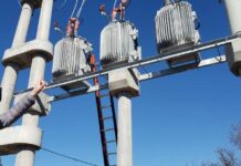 La Provincia oficializó el congelamiento de tarifas eléctricas