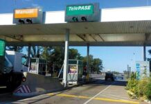 Aplazaron hasta septiembre la obligatoriedad del TelePASE para circular en las autopistas de CABA