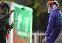 Coronavirus en la Argentina: confirman 224 muertes y 5.358 contagios en las últimas 24 horas