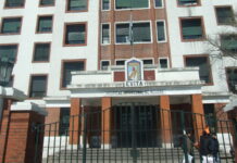 Pronta intervención del Defensor del Pueblo de Lanús en el Hospital Evita alejandro gorrini, hosital evita, defensoria del pueblo de lanus