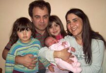 Caso Pomar: condenaron a la Provincia de Buenos Aires familia pomar, caso pomar, pomar