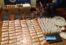 Burzaco: Un detenido por vender dióxido de cloro en redes dioxido de cloro, burzaco