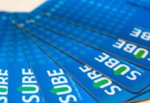 Suspenderán las tarjetas SUBE para trabajadores no esenciales