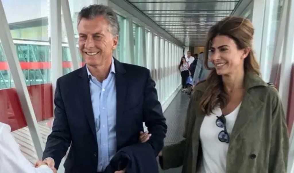 mauricio macri,macri, europa