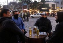 Estas son las nuevas actividades habilitadas en Capital y Gran Buenos Aires