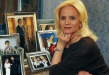 Hallan un cuerpo carbonizado en Retiro que podría ser de Elsa Serrano elsa serrano