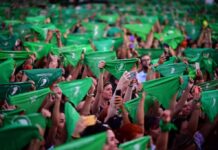 Alberto Fernández ratificó que enviará la ley del aborto y pidió aprobar la de educación sexual