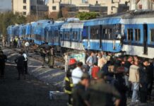 El maquinista de la Tragedia de Once confesó que había anulado los frenos del tren