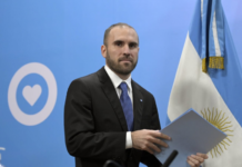 Presupuesto 2021: el déficit fiscal será del 4,5% sin más subsidios a las tarifas ni planes sociales de emergencia
