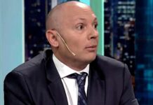 Espionaje: se reactiva el caso D’Alessio y citan a indagatoria a Arribas y Majdalani