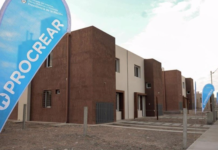 ProCreAr: Abren las inscripciones para los créditos de construcción y ampliación