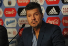 Tinelli le puso fecha a la vuelta del Fútbol Argentino