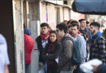 La pandemia llevó a la Argentina a la peor cifra de desocupación desde 2005: según el INDEC es del 13,1%