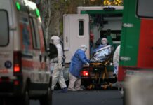 La Rioja y Jujuy superaron a la Ciudad de Buenos Aires en las tasas de incidencia y mortalidad Covid durante los últimos 14 días