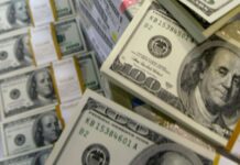 Dólar hoy: Tras el récord, se desinflan el dólar blue y las cotizaciones bursátiles