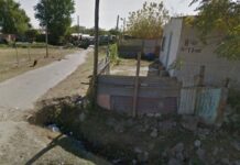 Quilmes: Hallan descuartizado y quemado a un joven