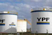 Robo YPF: 21 detenidos por robar petróleo durante meses