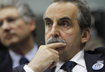 Guillermo Moreno: “Argentina va a tener récord de destrucción de su economía gracias a las decisiones de Alberto Fernández» guillermo moreno, entrevista,