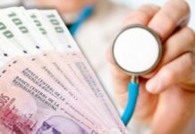 Prepagas: se viene un aumento del 25% entre noviembre y enero
