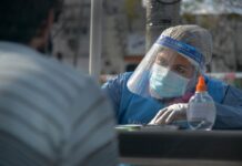 Extienden por tres meses el pago de 5 mil pesos para el personal de salud